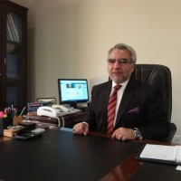 Shahid Mushtaq Mir