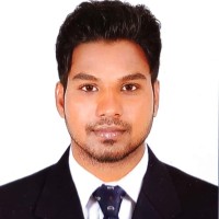Logesh Gopal