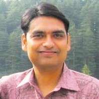 Dharmesh Thakur