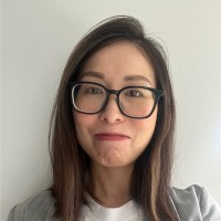 Vicky Wong