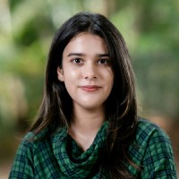 Ponnu Sharma