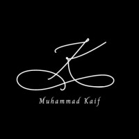 Muhammad Kaif