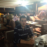 Bahadir Acarturk