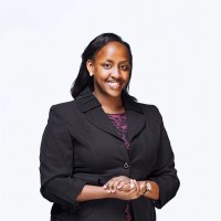 Uwase Patricia