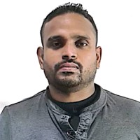 Aneesh Ms Machingal Subramannian
