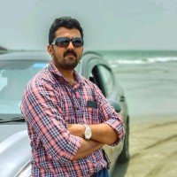 Jince Joseph