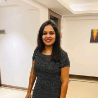 Nirzari Shukla