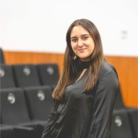 Margarida Silva