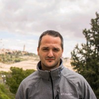 Yogev Abitbul