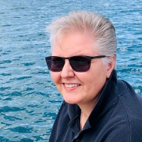 Claudia Gäumann