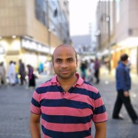 Navnit Shrivastava