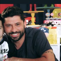 Thiago Tavares
