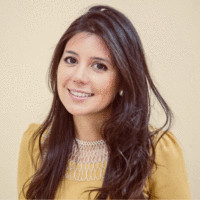 Nicole Ruiz de la Parra