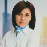 Марина Беспалова