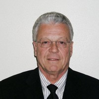 John Russell, Ctp/Retired