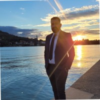 Mucahid Cetin