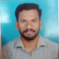 Thangarasu Ramar