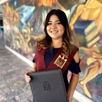 Carla Aranzazù De La Torre Cabañas