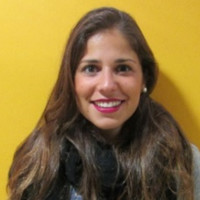 Mariana Gallardo Iglesias