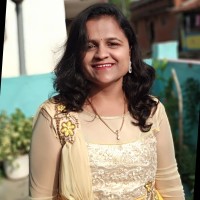 Chirashree P C