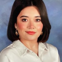 Ana Hinojosa