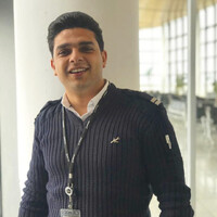 Amr Saad
