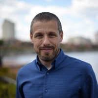 Михаил Радченко