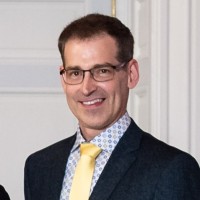 Stéphane Doyon, P. Eng.