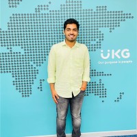 Yatender Kumar