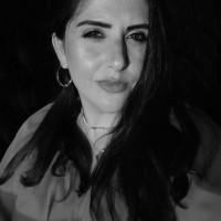 Sara Chidiac