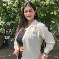 Lovisha Sharma
