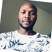 Fredrick Bukoma