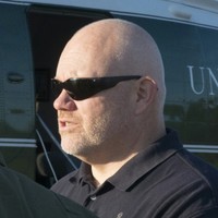 Jamie Morrison