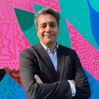 FRANCO MARTINEZ MONGE