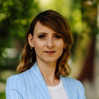 Anna Studencka