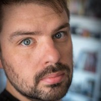Sylvain Negro