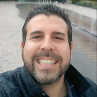 Jose Antonio Campos