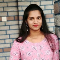 POOJA CP