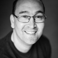 Ralph Regterschot