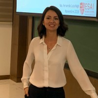 Ma. Fernanda Luzuriaga