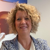 Marja de Vries-de Pater