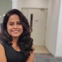 Sree Lakshmi