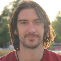 Victor Tserovski