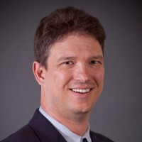 Brian Ward, P.E., P.M.P.