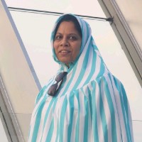 Farida Fatehi