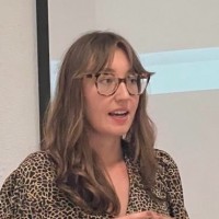 Valentina Spangler