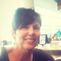 Carol Raymond