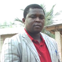 Jean Luc T.E KAZIM