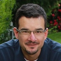 Michael Lekas