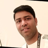 Vikas Roy